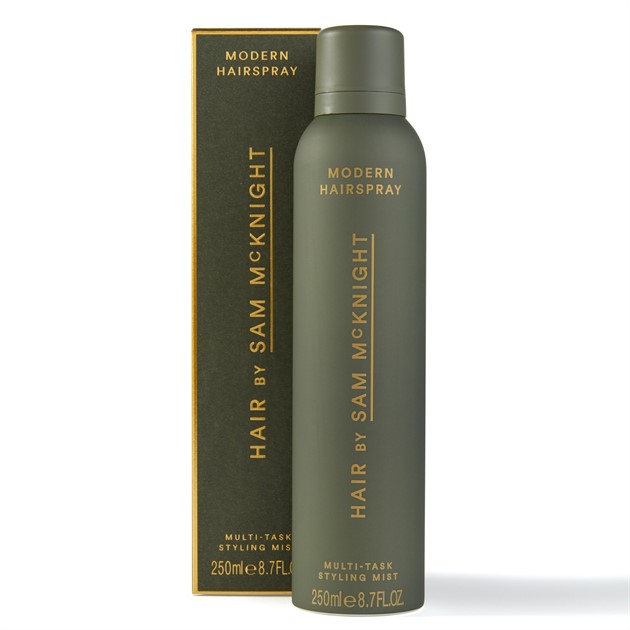 SMCK Modern Hairspray Multi-Tasking Styling Mist 250ml